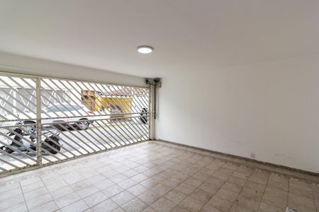 Casa de condomínio para alugar com 152m², 3 quartos e 2 vagasGaragem