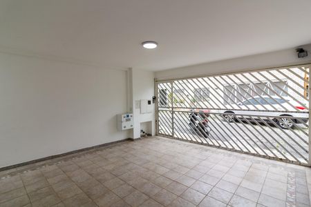 Casa de condomínio para alugar com 152m², 3 quartos e 2 vagasGaragem