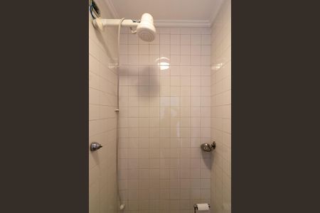 Casa de condomínio para alugar com 152m², 3 quartos e 2 vagasBanheiro de Serviço