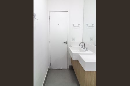 Casa de condomínio para alugar com 152m², 3 quartos e 2 vagasBanheiro Suíte 3