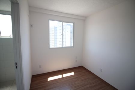Quarto 1 de apartamento para alugar com 2 quartos, 54m² em Novo Riacho, Contagem