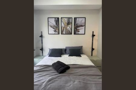Foto 09 de apartamento à venda com 1 quarto, 21m² em Ipiranga, São Paulo