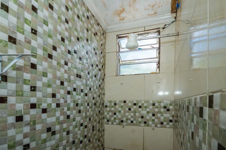 Casa à venda com 7m², 2 quartos e sem vagaBanheiro do Quarto 2