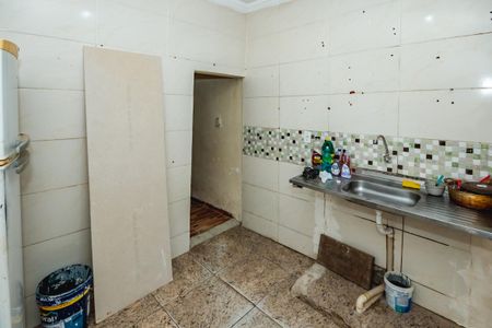 Casa à venda com 7m², 2 quartos e sem vagaCozinha