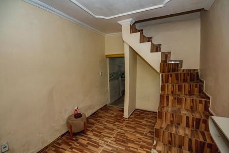 Casa à venda com 7m², 2 quartos e sem vagaSala