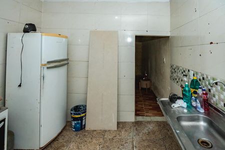 Casa à venda com 7m², 2 quartos e sem vagaCozinha