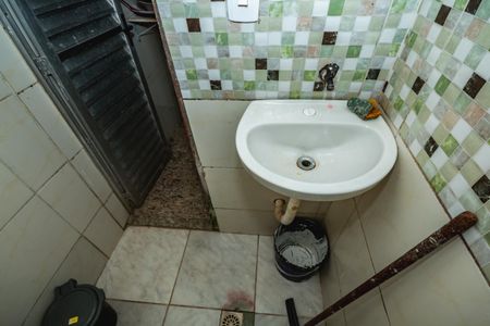 Casa à venda com 7m², 2 quartos e sem vagaBanheiro 