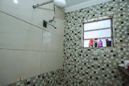 Casa à venda com 7m², 2 quartos e sem vagaBanheiro 