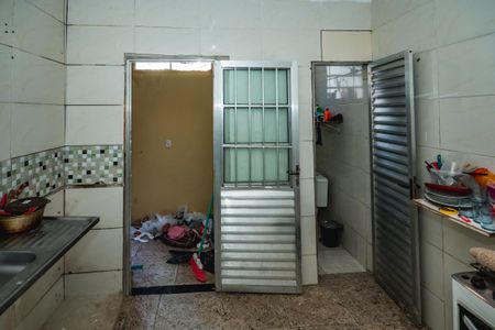 Casa à venda com 7m², 2 quartos e sem vagaCozinha