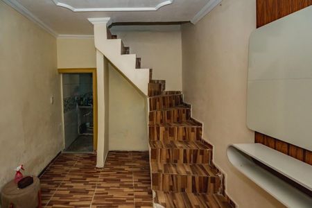 Casa à venda com 7m², 2 quartos e sem vagaSala