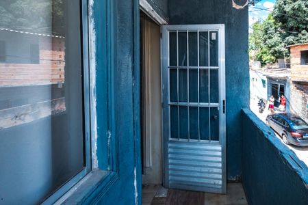 Casa à venda com 7m², 2 quartos e sem vagaVaranda