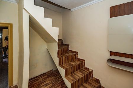 Sala de casa à venda com 2 quartos, 7m² em Apolonia, Belo Horizonte