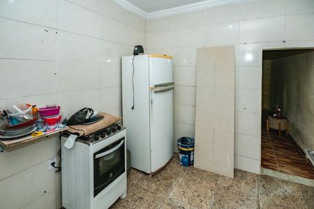 Casa à venda com 7m², 2 quartos e sem vagaCozinha
