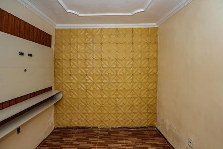 Sala de casa à venda com 2 quartos, 7m² em Apolonia, Belo Horizonte