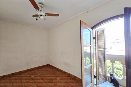 Quarto de casa para alugar com 1 quarto, 20m² em Jardim Copacabana, São Bernardo do Campo