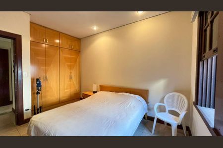 Casa à venda com 5 quartos, 515m² em Cidade Jardim, Belo Horizonte