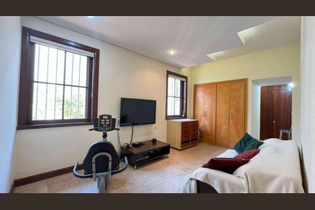 Casa à venda com 5 quartos, 515m² em Cidade Jardim, Belo Horizonte