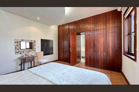Casa à venda com 5 quartos, 515m² em Cidade Jardim, Belo Horizonte