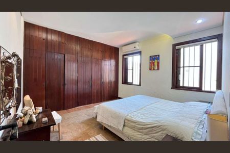Casa à venda com 5 quartos, 515m² em Cidade Jardim, Belo Horizonte