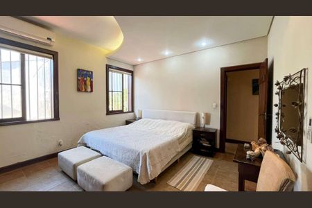 Casa à venda com 5 quartos, 515m² em Cidade Jardim, Belo Horizonte