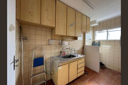 Apartamento à venda com 1 quarto, 38m² em Vila Mariana, São Paulo