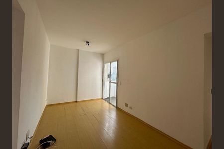 Apartamento à venda com 1 quarto, 38m² em Vila Mariana, São Paulo