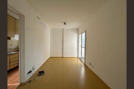 Apartamento à venda com 1 quarto, 38m² em Vila Mariana, São Paulo