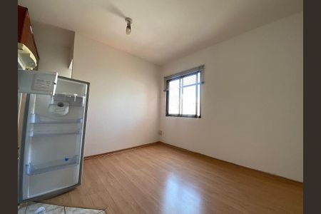 Apartamento à venda com 1 quarto, 33m² em Mirandópolis, São Paulo