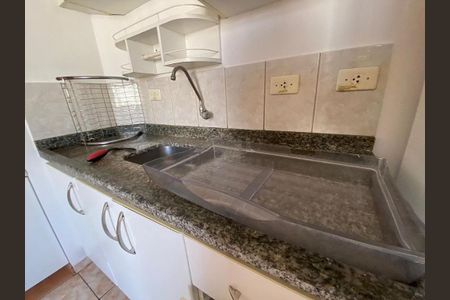 Apartamento à venda com 1 quarto, 33m² em Mirandópolis, São Paulo