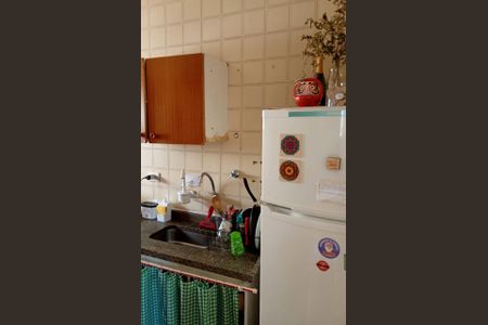 Apartamento à venda com 1 quarto, 38m² em Vila Mariana, São Paulo