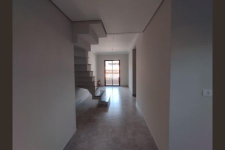 Apartamento à venda com 2 quartos, 102m² em Vila Floresta, Santo André