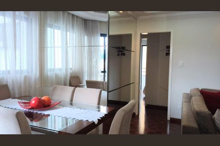 Apartamento à venda com 3 quartos, 87m² em Vila Bela, São Paulo