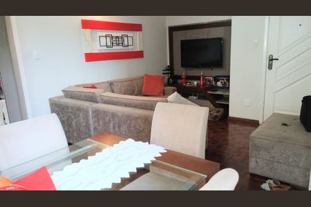 Apartamento à venda com 3 quartos, 87m² em Vila Bela, São Paulo