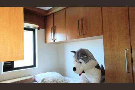 Apartamento à venda com 3 quartos, 87m² em Vila Bela, São Paulo
