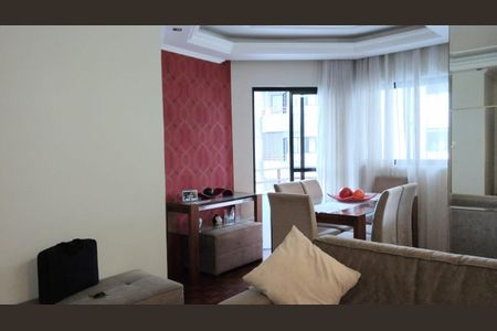 Apartamento à venda com 3 quartos, 87m² em Vila Bela, São Paulo