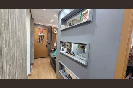 Apartamento à venda com 2 quartos, 94m² em Jardim Colonial, São Paulo