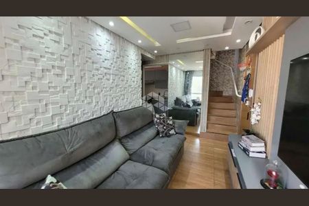 Apartamento à venda com 2 quartos, 94m² em Jardim Colonial, São Paulo