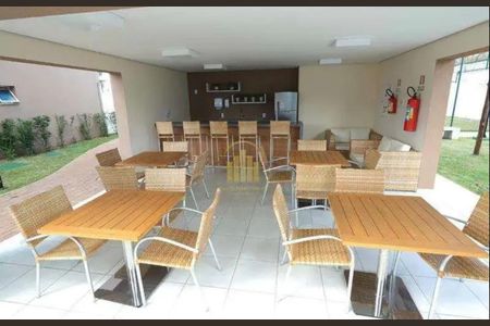 Apartamento à venda com 2 quartos, 94m² em Jardim Colonial, São Paulo