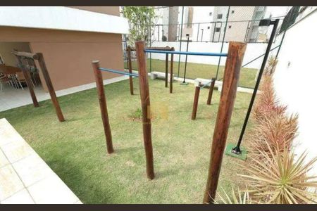 Apartamento à venda com 94m², 2 quartos e 1 vaga