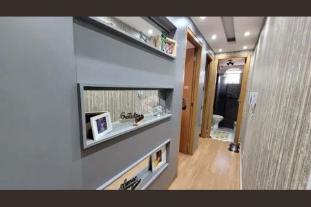 Apartamento à venda com 94m², 2 quartos e 1 vaga