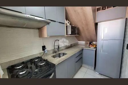 Apartamento à venda com 2 quartos, 94m² em Jardim Colonial, São Paulo