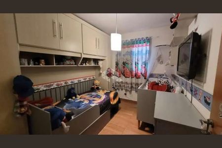 Apartamento à venda com 2 quartos, 94m² em Jardim Colonial, São Paulo