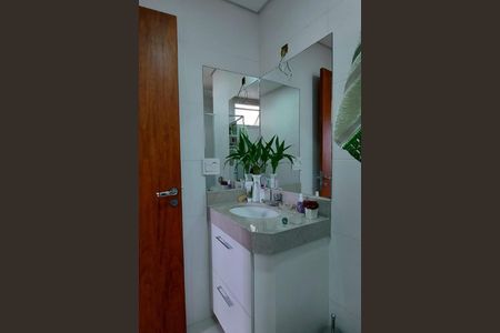 Apartamento à venda com 3 quartos, 257m² em Barro Branco (Zona Norte), São Paulo