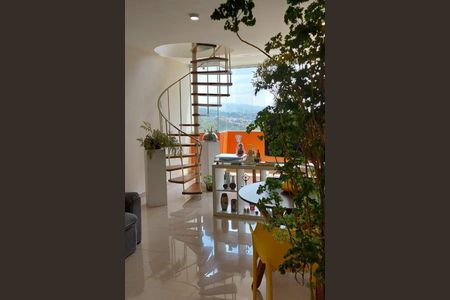 Apartamento à venda com 3 quartos, 257m² em Barro Branco (Zona Norte), São Paulo