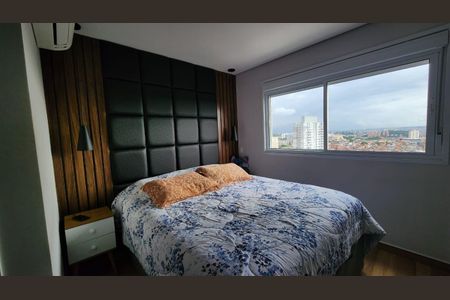 Apartamento à venda com 2 quartos, 87m² em Jardim Caboré, São Paulo
