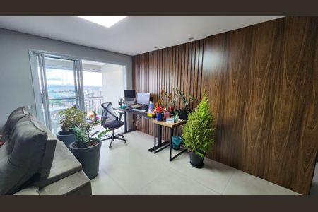 Apartamento à venda com 2 quartos, 87m² em Jardim Caboré, São Paulo