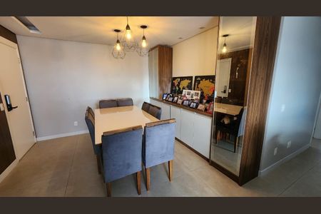 Apartamento à venda com 2 quartos, 87m² em Jardim Caboré, São Paulo