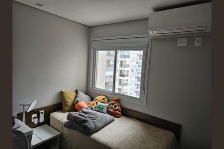 Apartamento à venda com 2 quartos, 87m² em Jardim Caboré, São Paulo