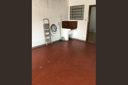 Casa à venda com 3 quartos, 500m² em Bosque da Saúde, São Paulo