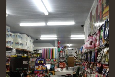 Casa à venda com 500m², 3 quartos e sem vaga